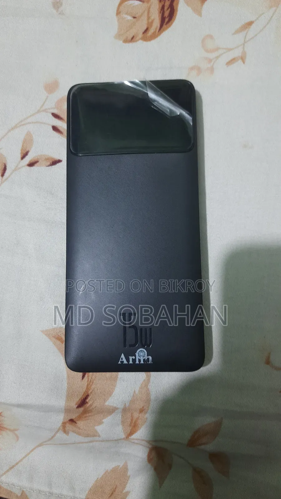 Baseus 10000 mAh