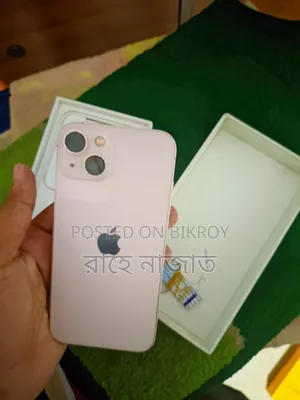 Apple iPhone 13 128 GB Pink