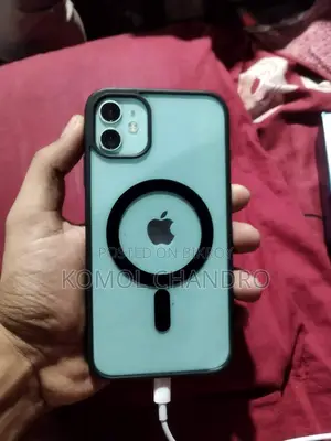Apple iPhone 11 128 GB Purple