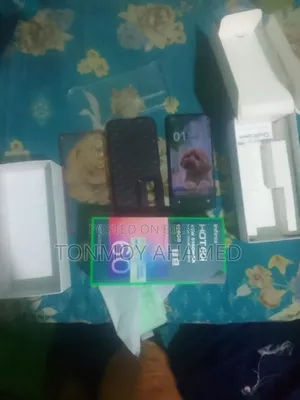 Infinix Hot 60i 128 GB