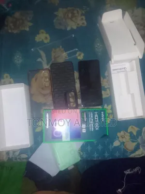 Infinix Hot 60i 128 GB