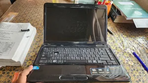 Laptop Toshiba Satellite L600 4GB Intel Core i3 SSD 500GB