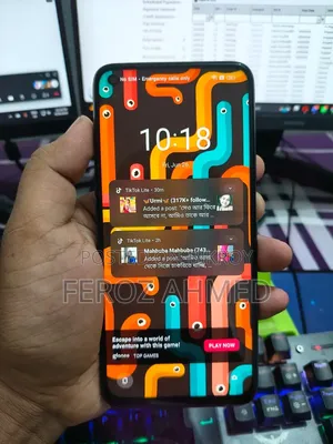 New Realme 9 5G Speed 128 GB Blue