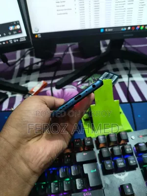 Realme 9 5G Speed 128 GB Blue