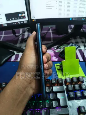 Realme 9 5G Speed 128 GB Blue