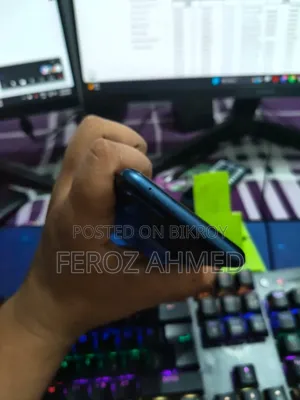 Realme 9 5G Speed 128 GB Blue