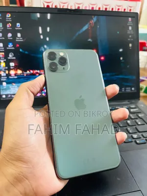Apple iPhone 11 Pro Max 256 GB