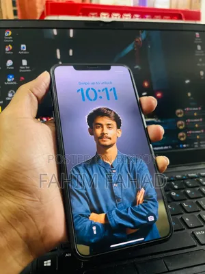 Apple iPhone 11 Pro Max 256 GB