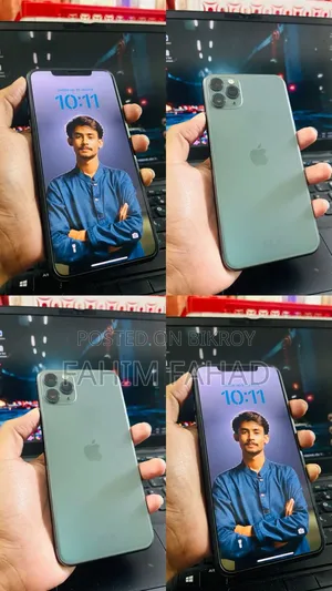 Apple iPhone 11 Pro Max 256 GB