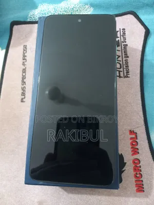 Motorola Moto G05 64 GB Green