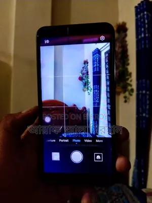 Huawei Y9 32 GB Black