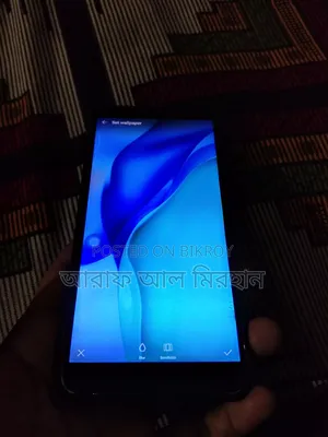 Huawei Y9 32 GB Black