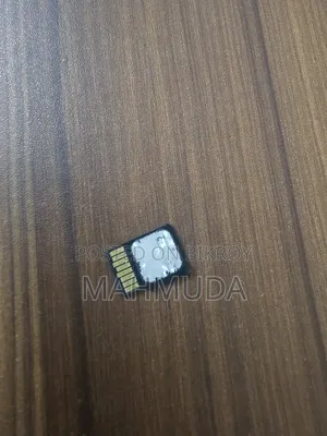 Memory Card (32 GB)