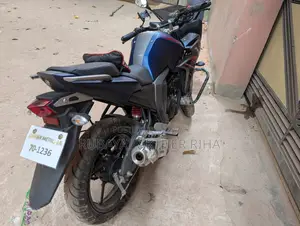Yamaha 2025 Blue