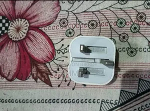 iPhone 12 Original Charger Cable