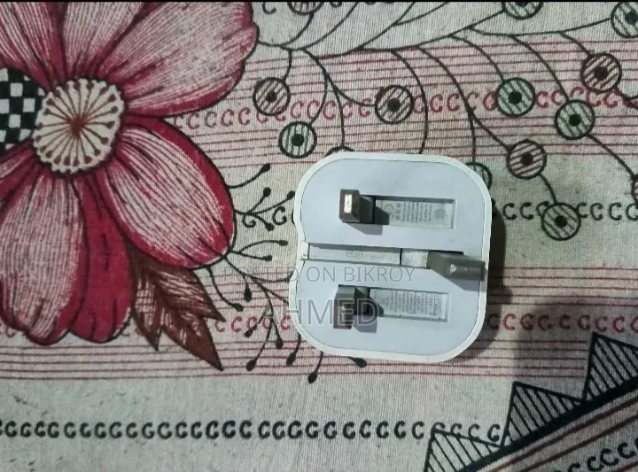 iPhone 12 Original Charger Cable