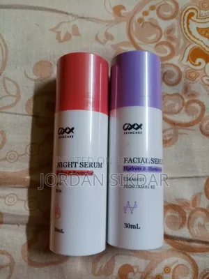 নাইট সিরাম, আর ফেসিলা সিরাম,