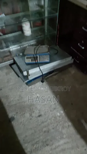 Hotel Accessories