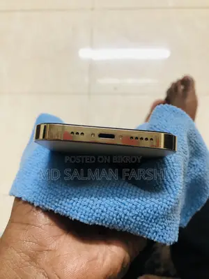 অ্যাপল আইফোন ১৪ প্রো ১২৮ জিবি গোল্ড