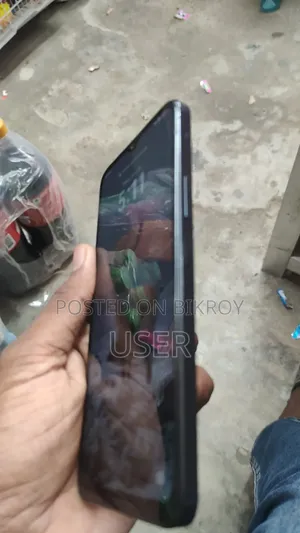 Honor X5c Plus 64 GB Black
