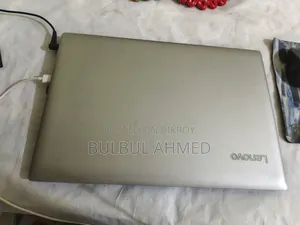 Laptop Lenovo IdeaPad 310 8GB Intel Core i3 HDD+SSD 1T