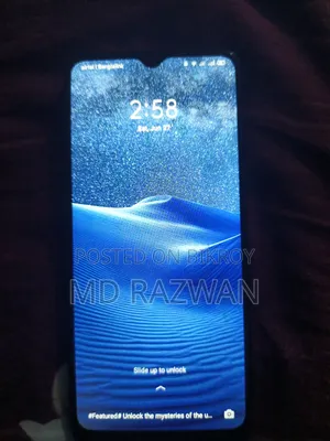 Realme 5i 64 GB Green