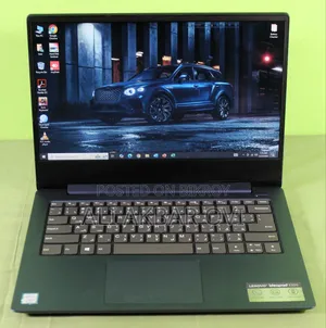 Laptop Lenovo IdeaPad 330S 8GB Intel Core I3 SSD 256GB