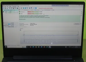 Laptop Lenovo IdeaPad 330S 8GB Intel Core I3 SSD 256GB