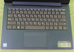 Laptop Lenovo IdeaPad 330S 8GB Intel Core I3 SSD 256GB