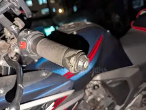 Yamaha 2025 Blue