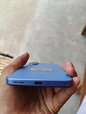 OnePlus Nord CE5 256 GB Blue