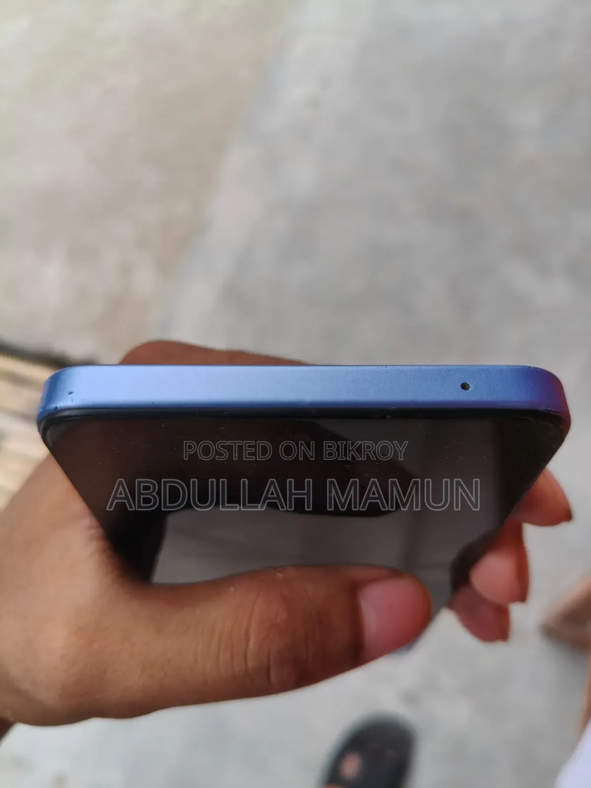OnePlus Nord CE5 256 GB Blue