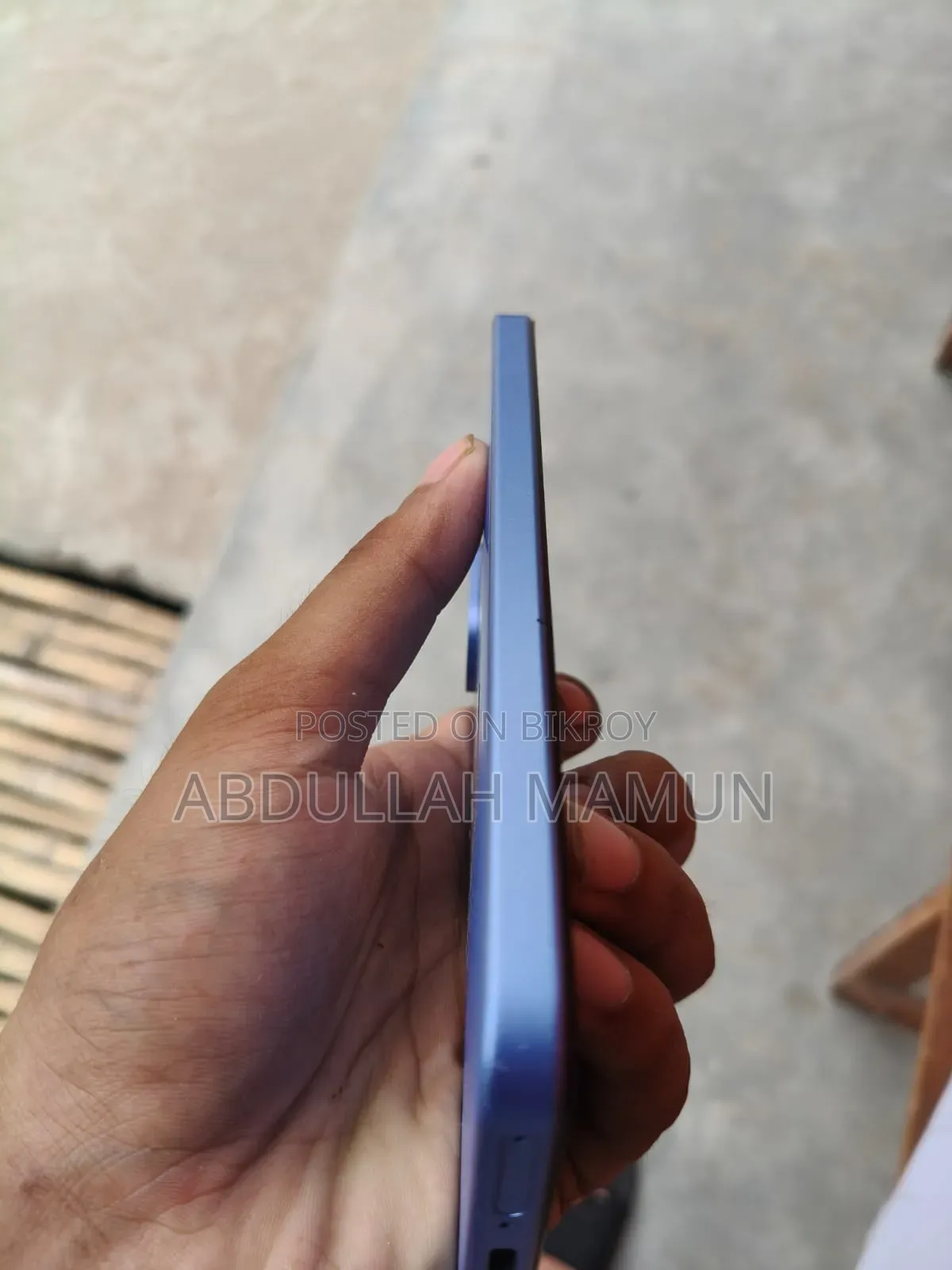 OnePlus Nord CE5 256 GB Blue