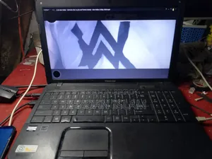 Laptop Toshiba Satellite C855 6GB AMD SSD 128GB