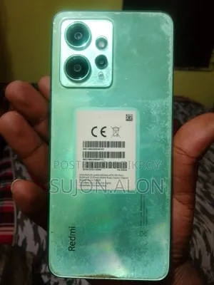 Xiaomi Redmi Note 12 256 GB Blue
