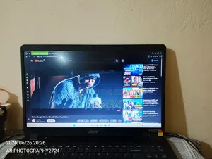 Laptop Acer Extensa 215 8GB Intel Core i3 SSD 128GB