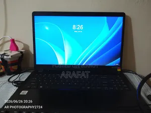 Laptop Acer Extensa 215 8GB Intel Core I3 SSD 128GB