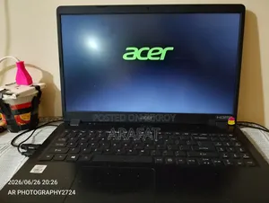 Laptop Acer Extensa 215 8GB Intel Core I3 SSD 128GB