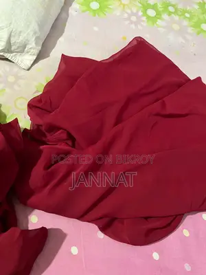 Georgette Sharee With Full Sleeves Blouse