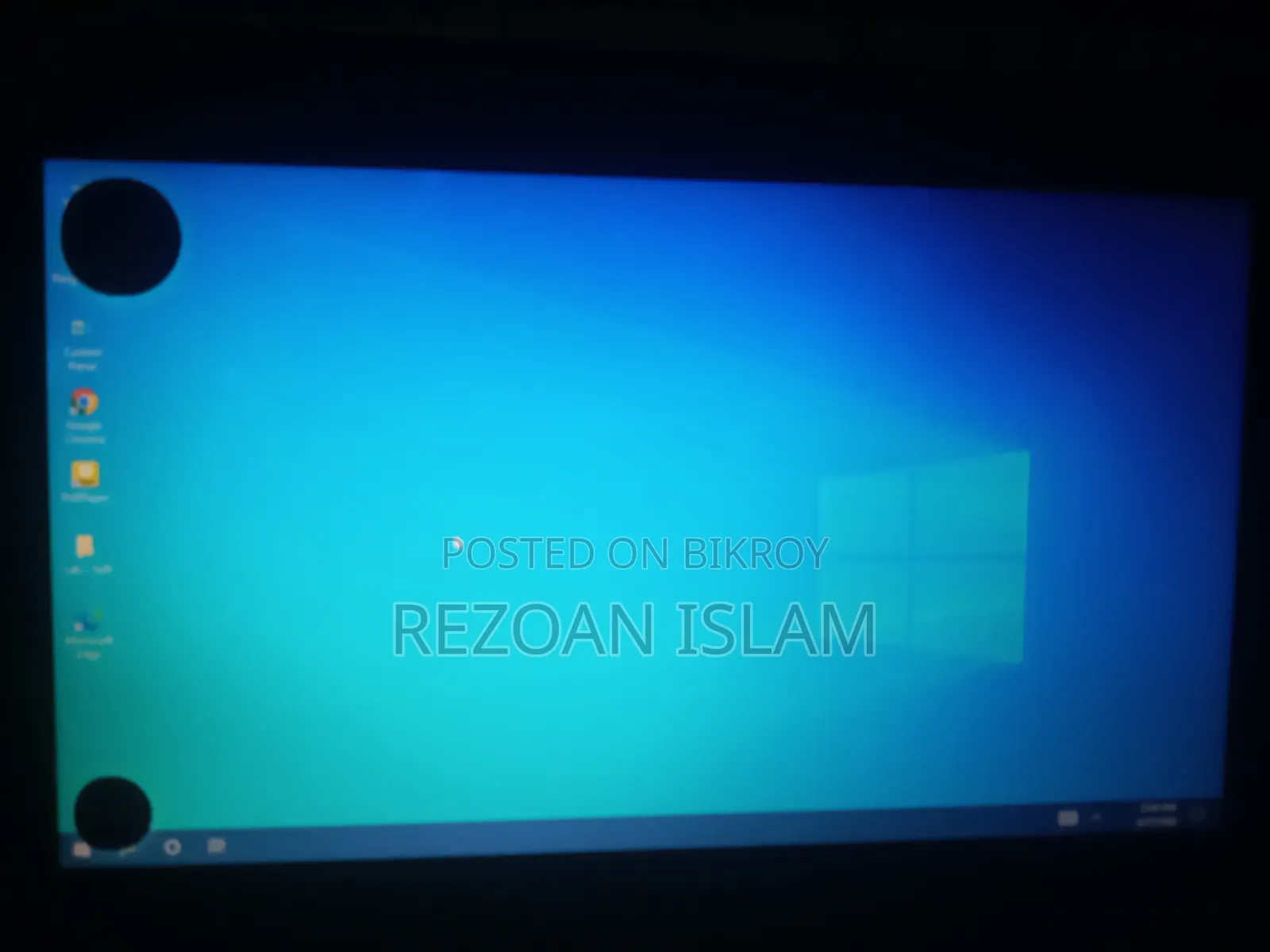 Laptop Toshiba Satellite C855 6GB AMD SSD 128GB
