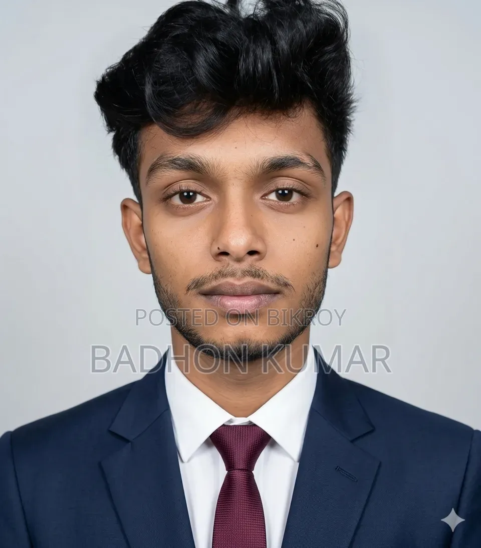 Job Holder