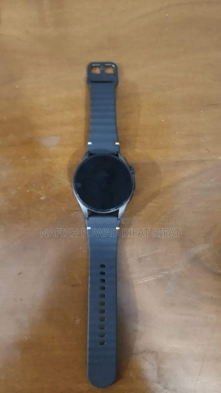 Riro Watch W10