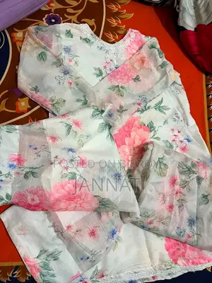 Farshi Style 3piece