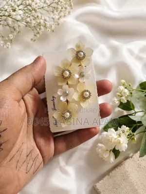Hair Clip For Girls