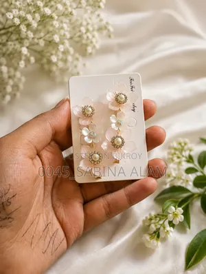 Hair Clip for Girls