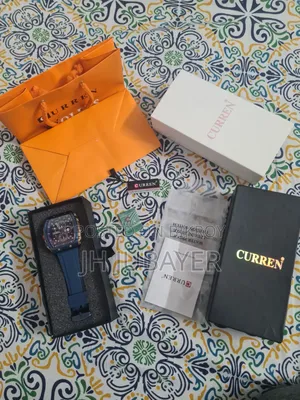 Curren 8442