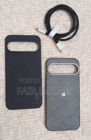 Google Pixel 9 Pro XL 256 GB Rose Gold
