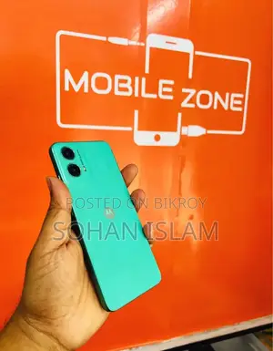 New Motorola Moto G45 128 GB