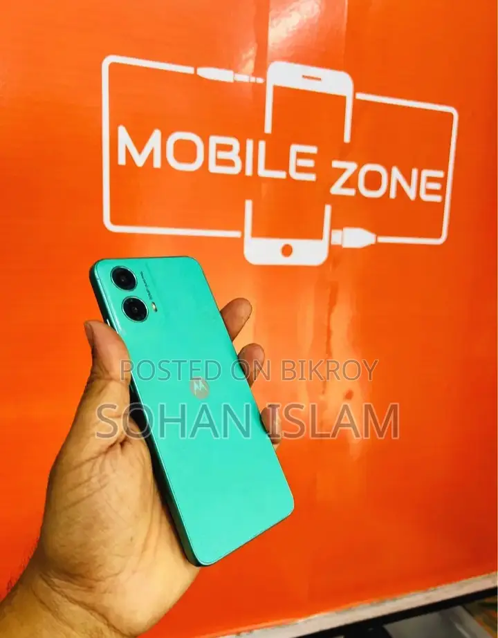 New Motorola Moto G45 128 GB