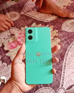 New Motorola Moto G45 128 GB